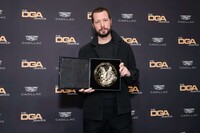 Фильм Чернова «2000 метров до Андреевки» получил награду Гильдии режиссеров Америки