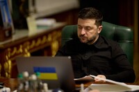 Украина открывает экспорт дронов в Европу