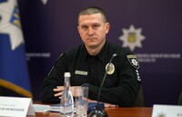 На Черкасчине сменили руководителя полиции после смертельной перестрелки