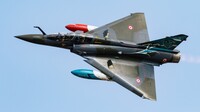 Франция готовит поставку Украине дополнительных ракет SCALP и самолетов Mirage