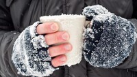 В январе почти 1500 украинцев госпитализировали из-за переохлаждения или обморожения – Минздрав