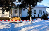 На Ровненщине полиция расследует убийство пятерых переселенцев (обновлено)