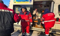 В Славянске вдвое возросло количество пострадавших в результате авиаудара рф (обновлено)