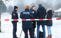 В Берлине нашли мертвой 40-летнюю украинку, полиция задержала подозреваемого