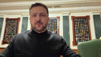 Зеленский анонсировал решения, необходимые для обеспечения фронта оружием и личным составом