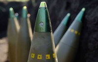 Чешская инициатива боеприпасов для Украины столкнулась с нехваткой финансирования