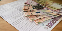 Украинцев предупредили о вбросе повышения тарифов на свет и тепло