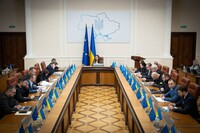 Кабмин запускает беспроцентные займы для лиц, переезжающих из-за чрезвычайных ситуаций