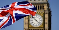 Британия предоставит более 500 млн фунтов на ПВО и ракеты для Украины