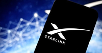 Украинские хакеры собрали данные о тысячах российских Starlink и позициях врага через Telegram