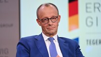 Германия и Франция ведут переговоры о создании европейского «ядерного зонтика» – Мерц