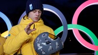 Спортивный арбитражный суд отклонил иск Гераскевича против МОК