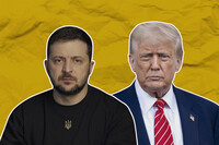 Трамп о мирном соглашении: Зеленский должен начать действовать, иначе он потеряет отличную возможность