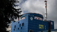 АЭС восстановили мощность более чем на 90% после российской атаки 7 февраля