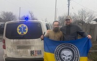 Спецназовцы провели уникальную операцию и освободили своего бойца из плена
