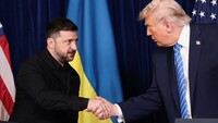 США предлагают Украине гарантии безопасности всего на 15 лет – президент