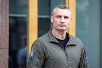 Киев из-за массированных обстрелов находится на грани катастрофы – Кличко