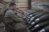 Большинство чехов поддержали продолжение снарядной инициативы для Украины – опрос