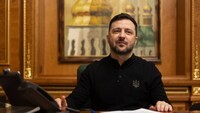 Президент заявил, что выборы в Украине возможны после двухмесячного перемирия