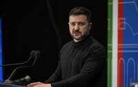 Зеленский раскритиковал ЕС за отсутствие санкций против атомной энергетики и россиян за рубежом