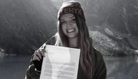 В США застрелили 21-летнюю беженку из Украины