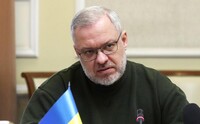 Экс-министру Галущенко сообщили о подозрении по делу «Мидас»