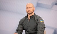 НАБУ и САП завершили следствие по делу экс-руководителя департамента СБУ Витюка