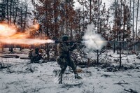 Контратаки на юге: где продвигаются ВСУ