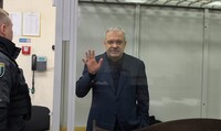ВАКС избрал меру пресечения экс-министру Галущенко