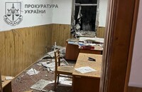 В Коломые произошёл взрыв в здании ТЦК, СБУ расследует теракт