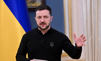 Зеленский о переговорах в Женеве: не можем сказать, что результат достаточный