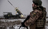 Силы обороны проводят контратакующие действия на одном из направлений на Востоке