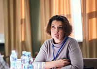 ЦИК зарегистрировала новую народную депутатку по списку «Слуги народа»