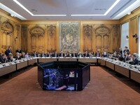 Партнеры выделят более 600 млн евро на энергетику Украины