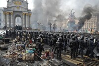 Дела «Майдана»: завершено расследование в отношении командиров «Беркута»