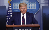 Верховный суд США признал пошлины Трампа незаконными