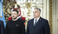 Венгрия заблокировала 90 млрд евро займа для Украины – FT