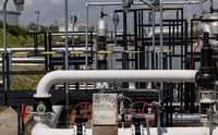 Украина предлагает ЕС нефтепровод «Одесса-Броды» как альтернативу «Дружбе»