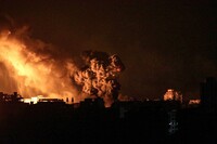 Генштаб подтвердил удар ракетами «Фламинго» по заводу «Искандеров» в российском Воткинске