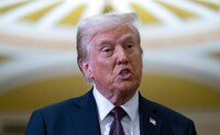 Трамп объявил о повышении глобальных тарифов до 15%