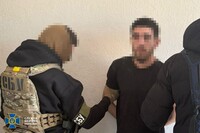 СБУ разоблачила группу агентов рф, которые готовили покушения на украинских активистов и военных
