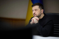 Украине не дают лицензии на самостоятельное производство систем Patriot и ракет к ним – Зеленский