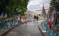 Украина переживает один из самых худших демографических кризисов в мире – CNN