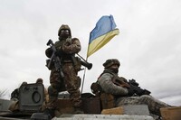 ВСУ возобновили контроль над 400 кв. км территории на Александровском направлении