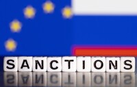 Евросоюз продлил санкции против россии еще на год