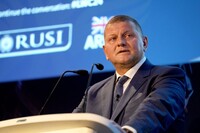 Залужный прокомментировал вероятное участие в выборах и слухи о политической карьере