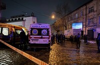 Теракт во Львове: в СБУ сообщили о задержании еще одной фигурантки