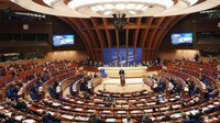 Задержание Мосийчука уже комментируют даже в ПАСЕ