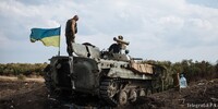 Пока Украина отводит вооружение, боевики это делают лишь на словах – спикер АП