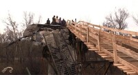 На Луганщине планируют открыть первый пункт пропуска на оккупированную территорию